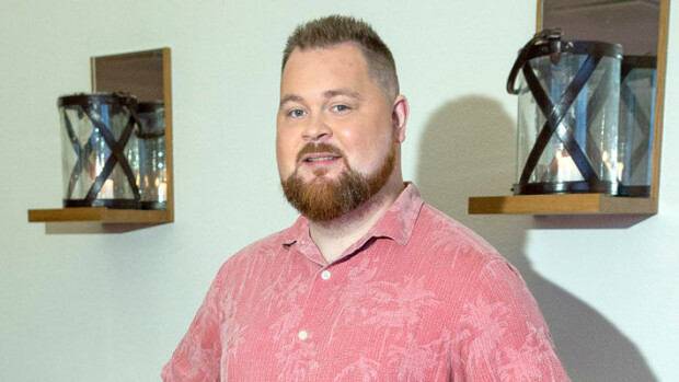 Oho! Akseli Herlevi ryhtyi opettajaksi