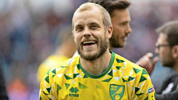 Teemu ja Kirsikka Pukki: vauva tulossa!