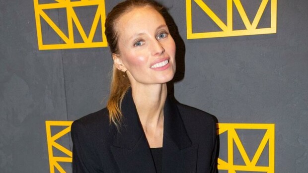 Bikinijumalatar! Vilma Bergenheim esittelee pilatesvartaloaan ja fani villiintyi: 'Niin kaunis ja sexy' Vilma Bergenheim