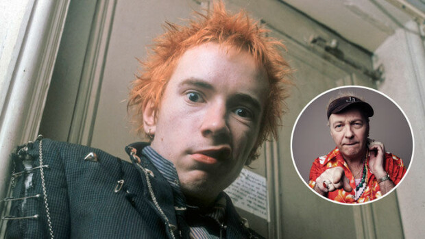 Megatuottaja Martin Glover Sex Pistols -legenda Johnny Rottenin kanssa työskentelystä: ”Joi studiossa korin kaljaa ja sammui!” Tuottaja avautuu Johnny Rottenista.