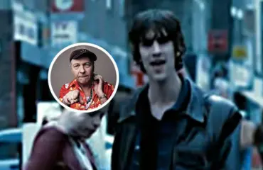 Tuottajaguru Martin Glover paljastaa The Verve -yhtyeen kohutun Bitter Sweet Symphony -hitin synnystä: ”Laulaja Richard Ashcroft esti työstämästä äänityksiään!”