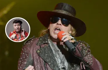 Tuottaja Martin Glover avautuu Seiskalle 12 miljoonaa euroa maksaneen Guns N’ Roses -paluualbumin teosta: ”Muusikoita kovalla palkalla isossa studiossa!”