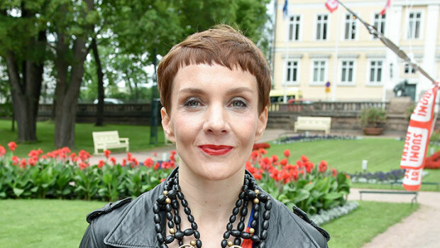 Yökyläilijä Maria Veitola sairasti nuorena rajun syömishäiriön ja joutui sairaalahoitoon asti: 'Se oli syvän yksinäisyyden ja häpeän aikaa' Maria Veitola