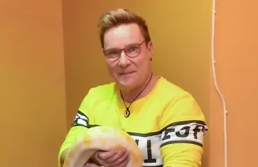 Avovaimo pelasti! Matelijoita hoitava BB-Timo: Olin kuolla myrkkykäärmeen puraisuun 