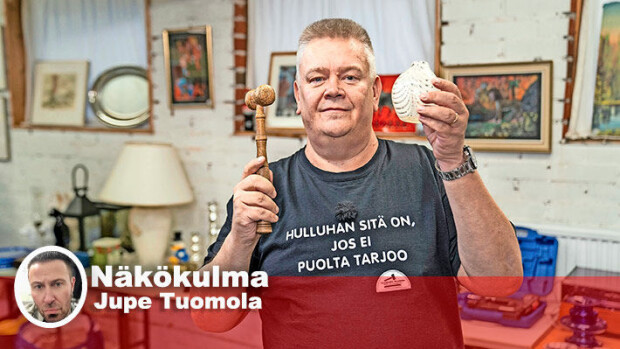 Näkökulma: Positiivisuus ja suvaitsevaisuus valtasivat tv:n – enää ei tarvitse tuntea myötähäpeää aki