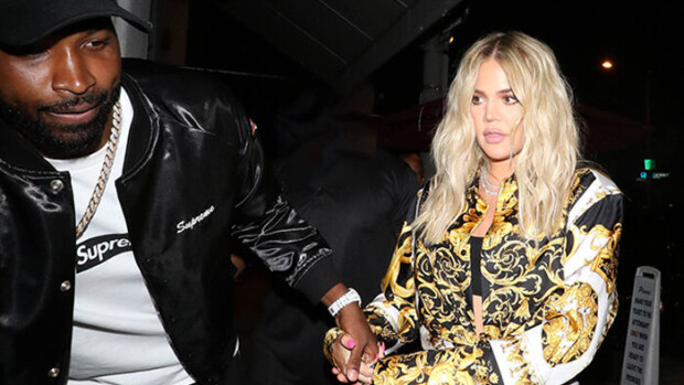 Khloe Kardashianin ja Tristan Thompsonin pettämisepisodi vihdoin telkkarissa: 'Hän on lähellä räjähdyspistettä' kardashian