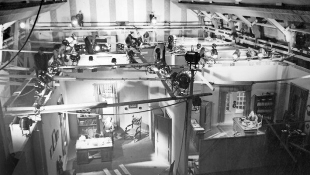 Suomen Hollywoodin loppu häämöttää – legendaarisen studion paikalle nousee kerrostaloja! Studiot