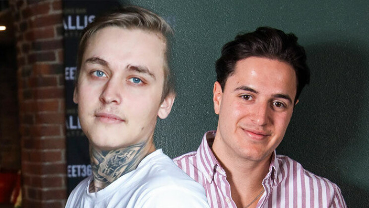 TIS-Tonin paljastukset! Istui vankilassa pahoinpitelysyytöksistään - avautuu hurjasta elämästään EOTB-Norille: 'Mut on kerran kidnapattu ja murrettu jalat' toni ja nori
