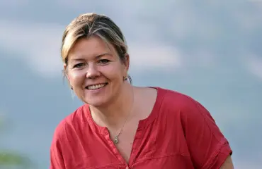 Rakkaus vei turkulaisen Pauliinan Turkkiin – ”Autamme turisteja hädässä!”