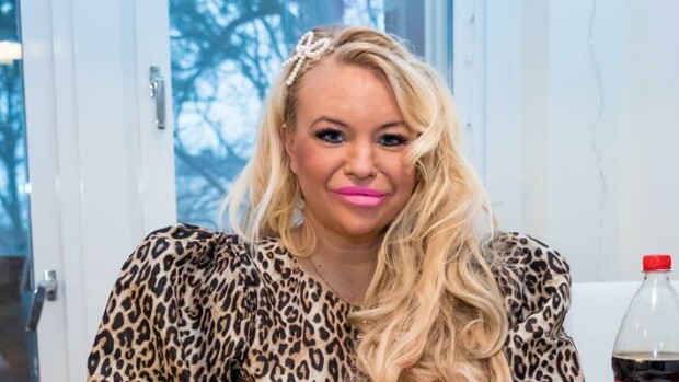 Paul kiistää Johanna Tukiaisen pahoinpitelyn: Suhdekriisi ei ole rikos Johanna Tukiainen