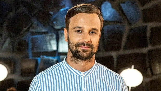 Salkkarit-tähti Mikko Parikka teki uuden aluevaltauksen: ”Hermostuttaa!” Mikko Parikka teki uuden aluevaltauksen.
