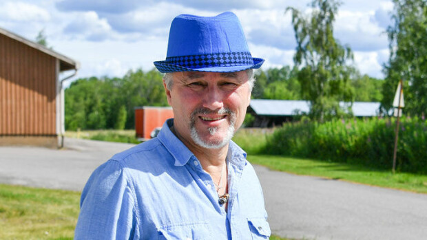 Forssalainen Asko Nummela: Avaruusolennot kaappasivat – ”Sain säteilyvammoja ufoaluksesta!” Asko Nummela joutui ufojen kaappaamaksi.