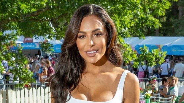 Törkeästä rahanpesusta epäillyn Sofia Belòrfin Instagram-tili on poistettu! Sofia