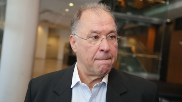 Sofia Belórfin asianajaja Paul Perovuo: 'Hän voi huonosti ja vastustaa vangitsemista kynsin hampain' Perovuo