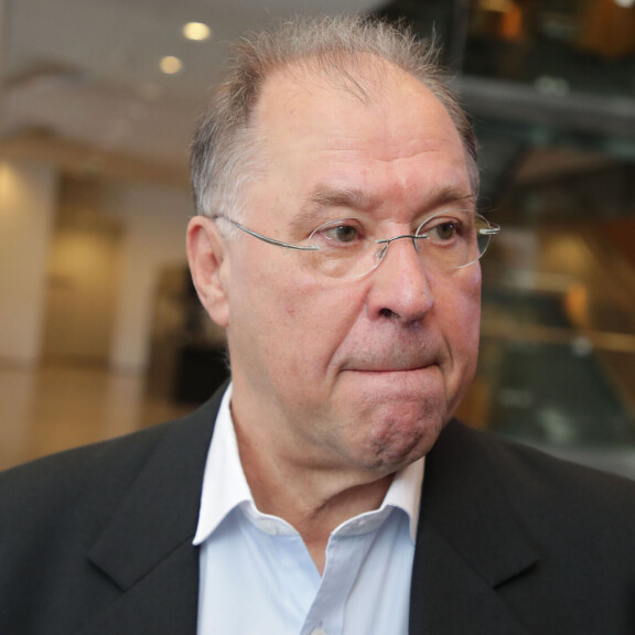 Tutkintavankeuteen! Sofia Belórf on vangittu käräjäoikeuden päätöksellä! pero