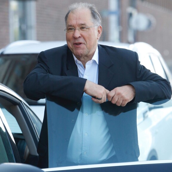 Sofia Belórfin asianajaja Paul Perovuo: 'Hän voi huonosti ja vastustaa vangitsemista kynsin hampain' Perovuo