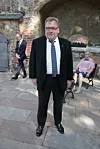 Oho! Sukarin ökyhäissä vieraana vaalirahoittaja ja kohuliikemies Arto ...