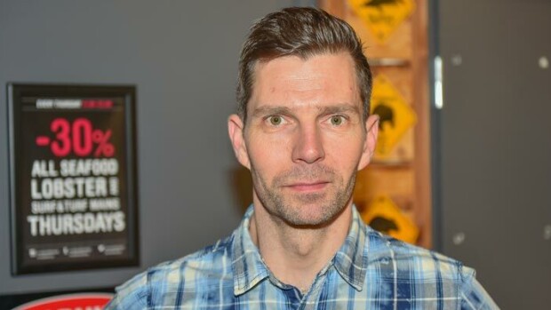 Janne Ahosen salarakas paljastui – mäkilegendaan yhdistetty kaunotar vaikenee Janne Ahonen