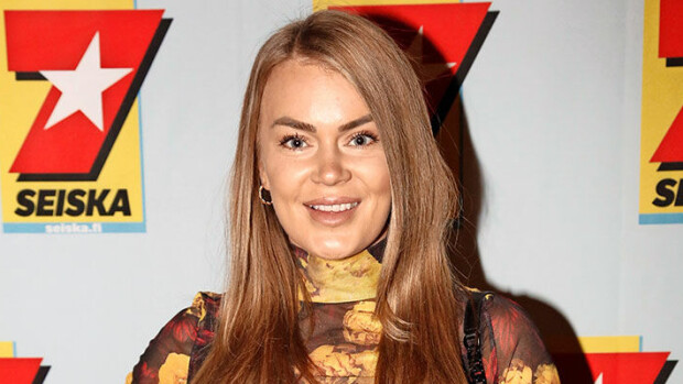 Me Naiset: Rosanna Kulju joutui tekemään kaksi aborttia: 'Olin kauhuissani' Rosanna Kulju