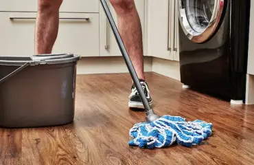 Sovinismin maailmanennätys: Perheenisälle kaljaa ja suuseksiä kotitöistä? Lue mistä on kyse! 