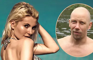 Jäätävä Suomi-pornokohu! Tosi-tv-stripparilta rajuja väitteitä: ”Tein rikosilmoituksen Mr. Lotharista!”