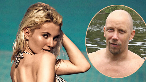 Jäätävä Suomi-pornokohu! Tosi-tv-stripparilta rajuja väitteitä: ”Tein rikosilmoituksen Mr. Lotharista!” Melissa Sten ja Anssi Viskari