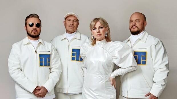 Teflon Brothers yhteistyöstä ruotsalaisen laulajakaunottaren kanssa: Pandora hoksasi sen, mitä suomalaiset eivät ole vielä tajunneet! Teflon Brothers ja Pandora