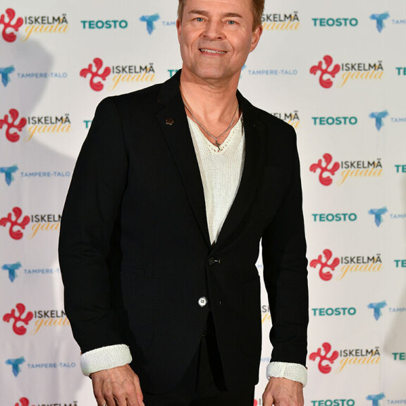 Ressu Redford Ressu Redford