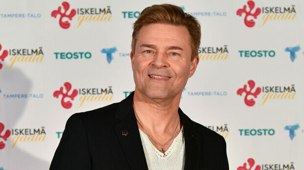 Ressu Redford perui keikkansa – taustalla terveysongelmat