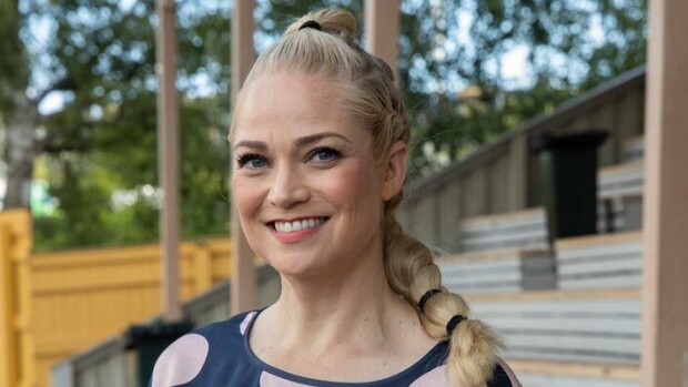 Televisiosta tuttu lääkäri Pippa Laukka: Minua on yritetty hirveän kauan sovitella eri muotteihin Pippa Laukka