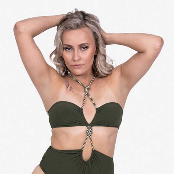 Tosi-tv-tähtien yllätysromanssi: Love Island -Saran ja Temptation Islandista tutun 'Sormi-Joonan' rakkaus roihuaa! Sara