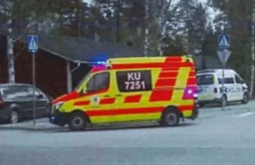 Tuusulan kirveshyökkäys: Murhayrityksestä epäilty 85-vuotias levitti törkeitä herjalappuja 80-vuotiasta uhrista – ”En ymmärrä, miksi!” 