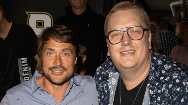 Teemu Selänteeltä raisu ohje Arttu Wiskarille ravintolabisnekseen: ”Ei kannata juoda joka kerta!” Teemu ja Arttu