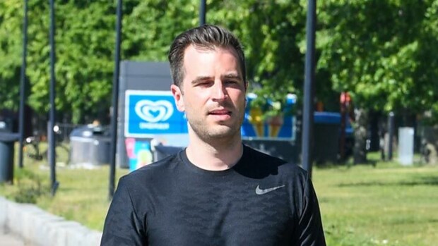 Skottiblondi sulatti missienmetsästäjän sydämen! Näin Niko Ranta-ahon ja somevaikuttajan kuuma suhde roihahti! Niko Ranta-aho