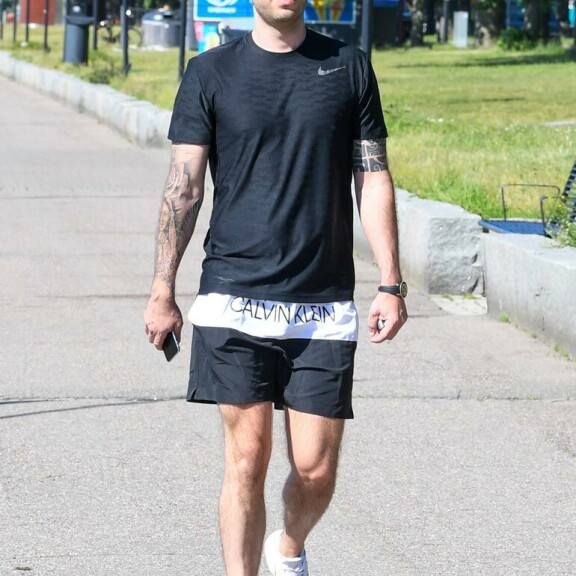 Niko Ranta-aho vapautui lähes vuoden kestäneestä tutkintavankeudesta viime vuoden kesäkuussa. Hän pääsi odottamaan Katiska-tuomiotaan vapaana. Niko Ranta-aho vapautui lähes vuoden kestäneestä tutkintavankeudesta viime vuoden kesäkuussa. Hän pääsi odottamaan Katiska-tuomiotaan vapaana.