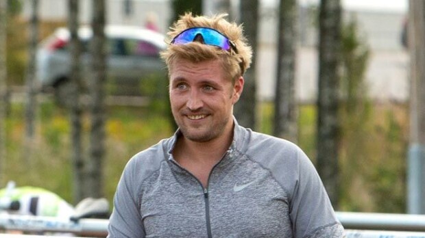 Stefan Therman esitteli uuden rakkaansa – iski jälleen Niko Ranta-ahon eksän!