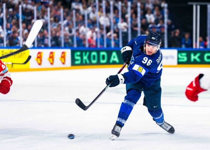 Rantasen komposiitti ei ollut kuuma Tampereella. Hän ei tehnyt MM-kotikisoissa yhtään maalia. Rantasen komposiitti ei ollut kuuma Tampereella. Hän ei tehnyt MM-kotikisoissa yhtään maalia.
