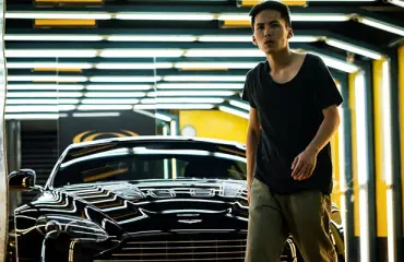 Ravisteleva Netflix-draama A Sun on väkevä osoitus taiwanilaisen nykyelokuvan elinvoimasta